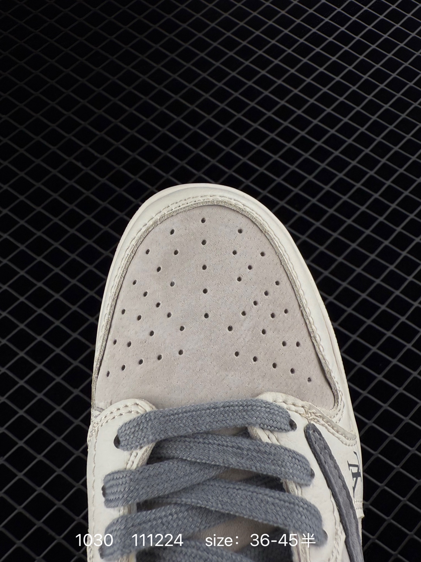 Nike Air Jordan 1 x Travis Scott